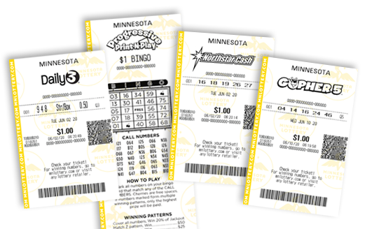 lottery