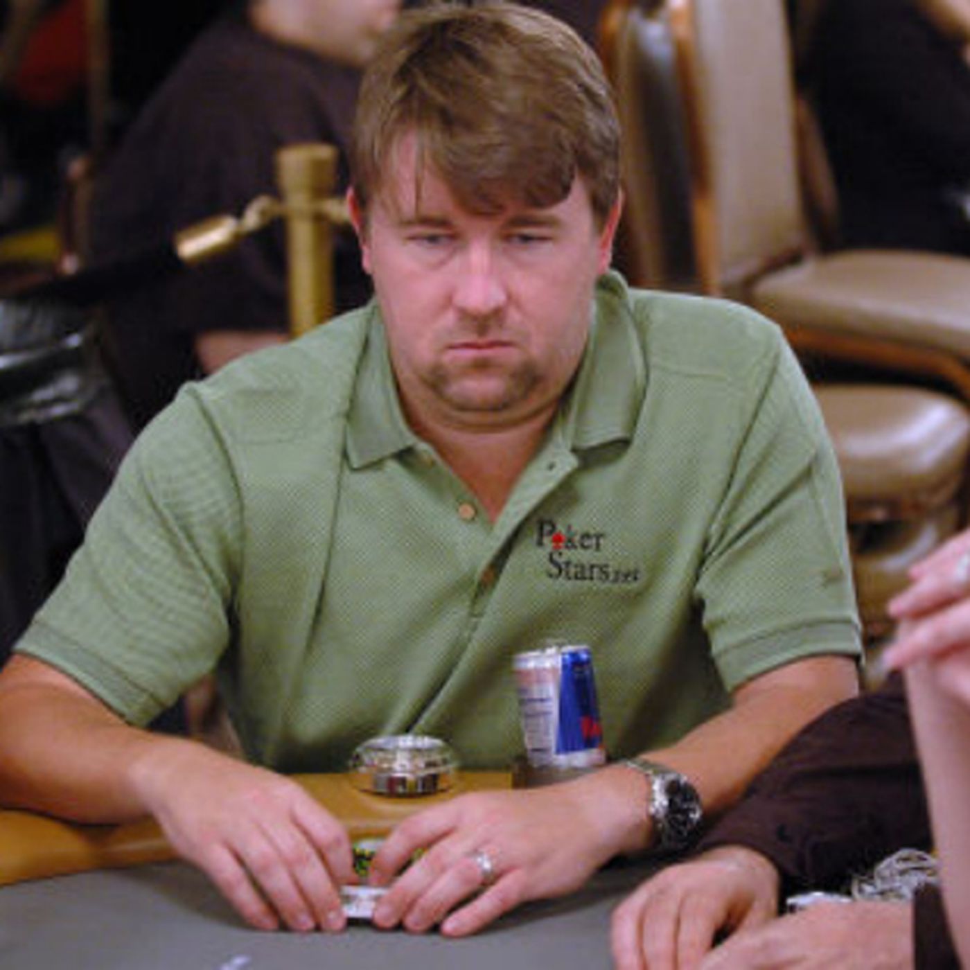 online poker