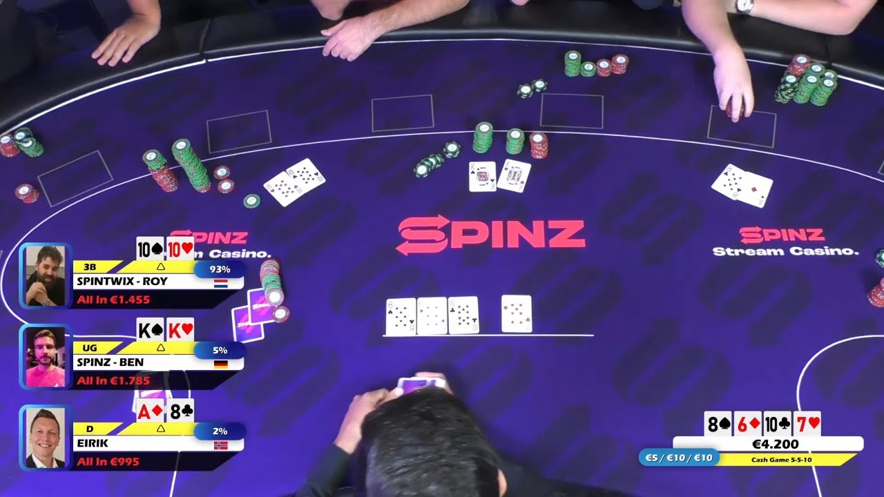poker