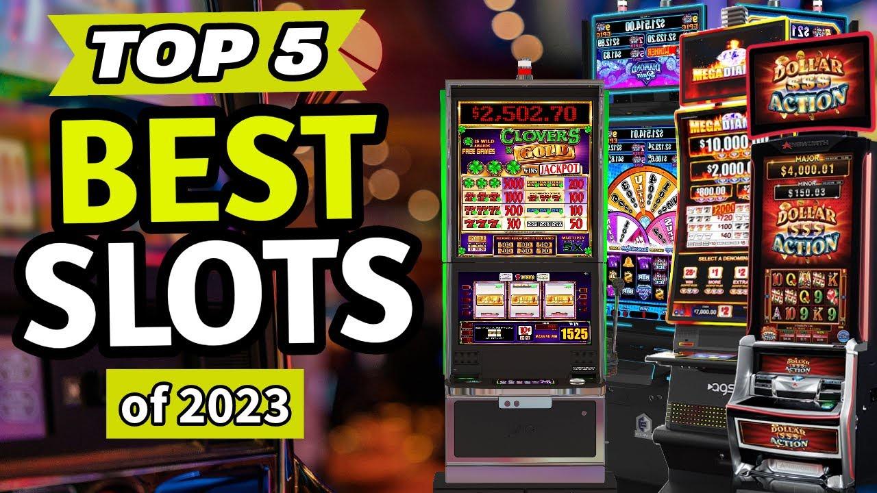 slot