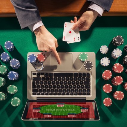 online poker