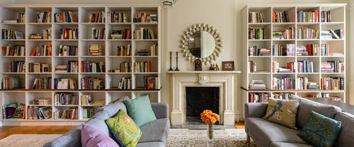Bookcase