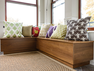 Bench