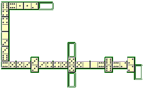 online domino