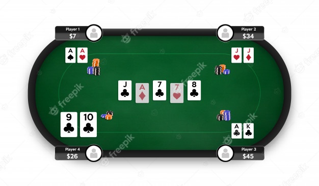online poker