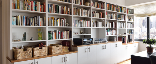 Bookcase