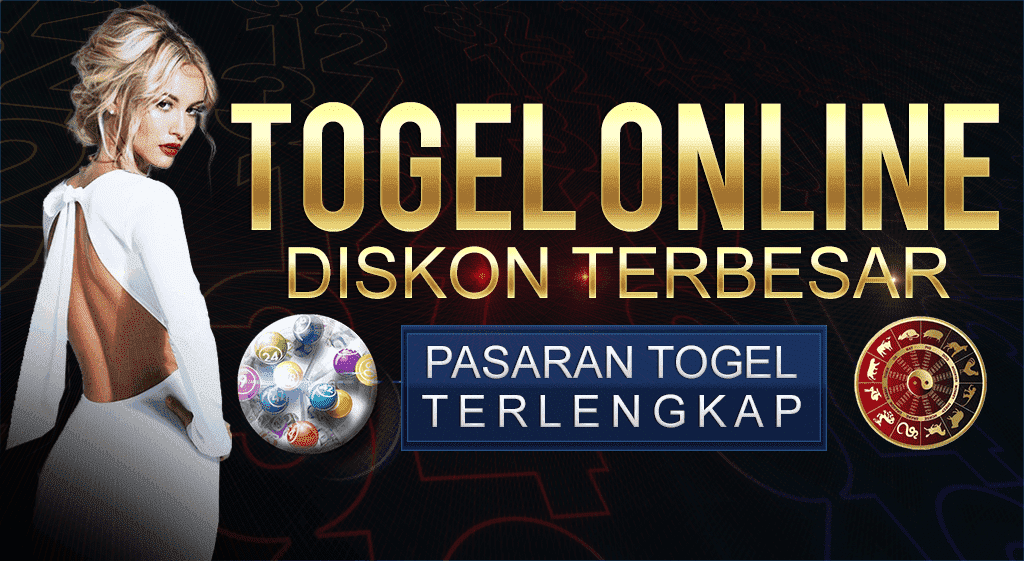 Online Togel: Instructions for Playing Togel