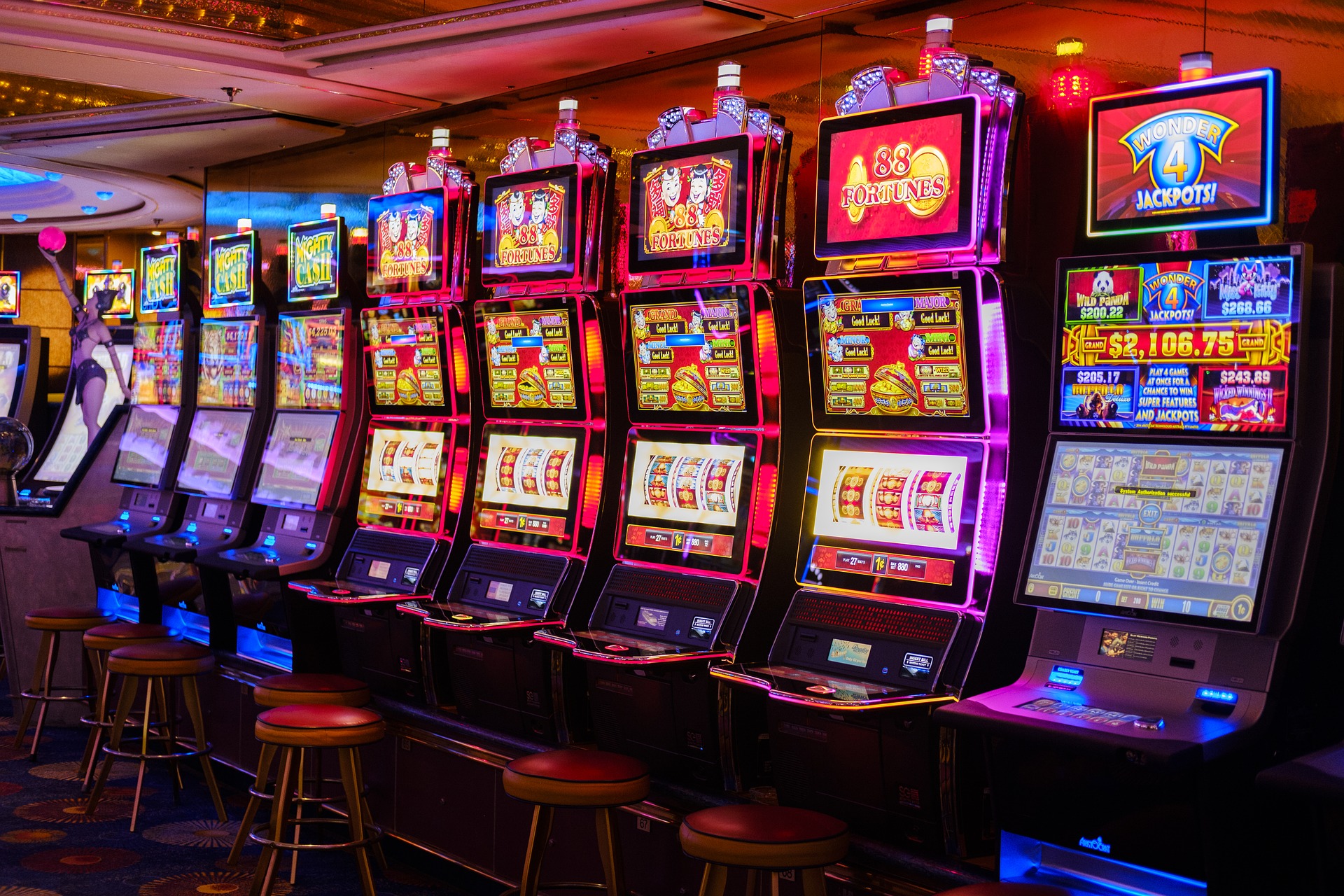 slot online gacor