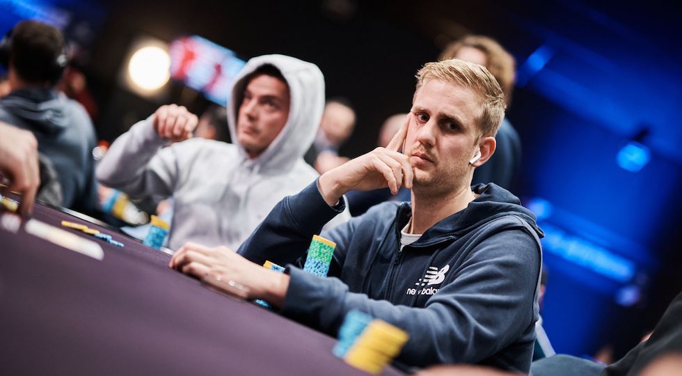 poker
