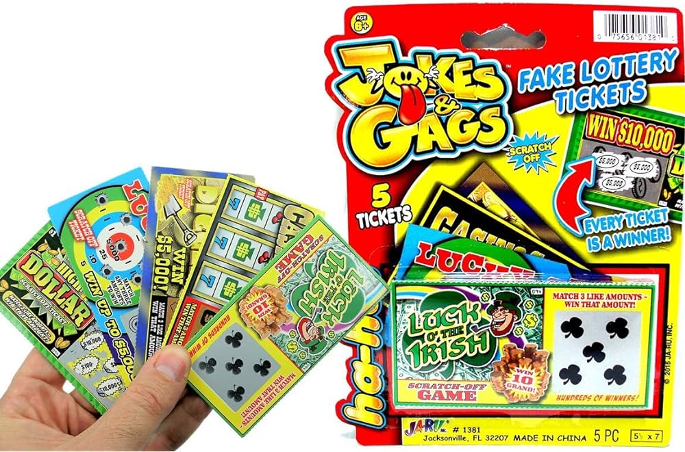 lottery
