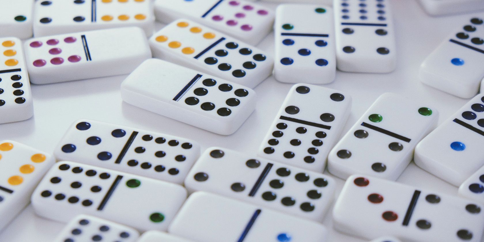 online domino